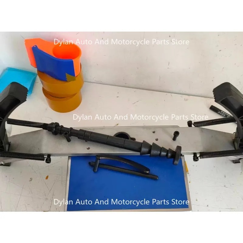 Tire Balance Machine - 1set Wheel Balancer Motorcycle Adapter Kit