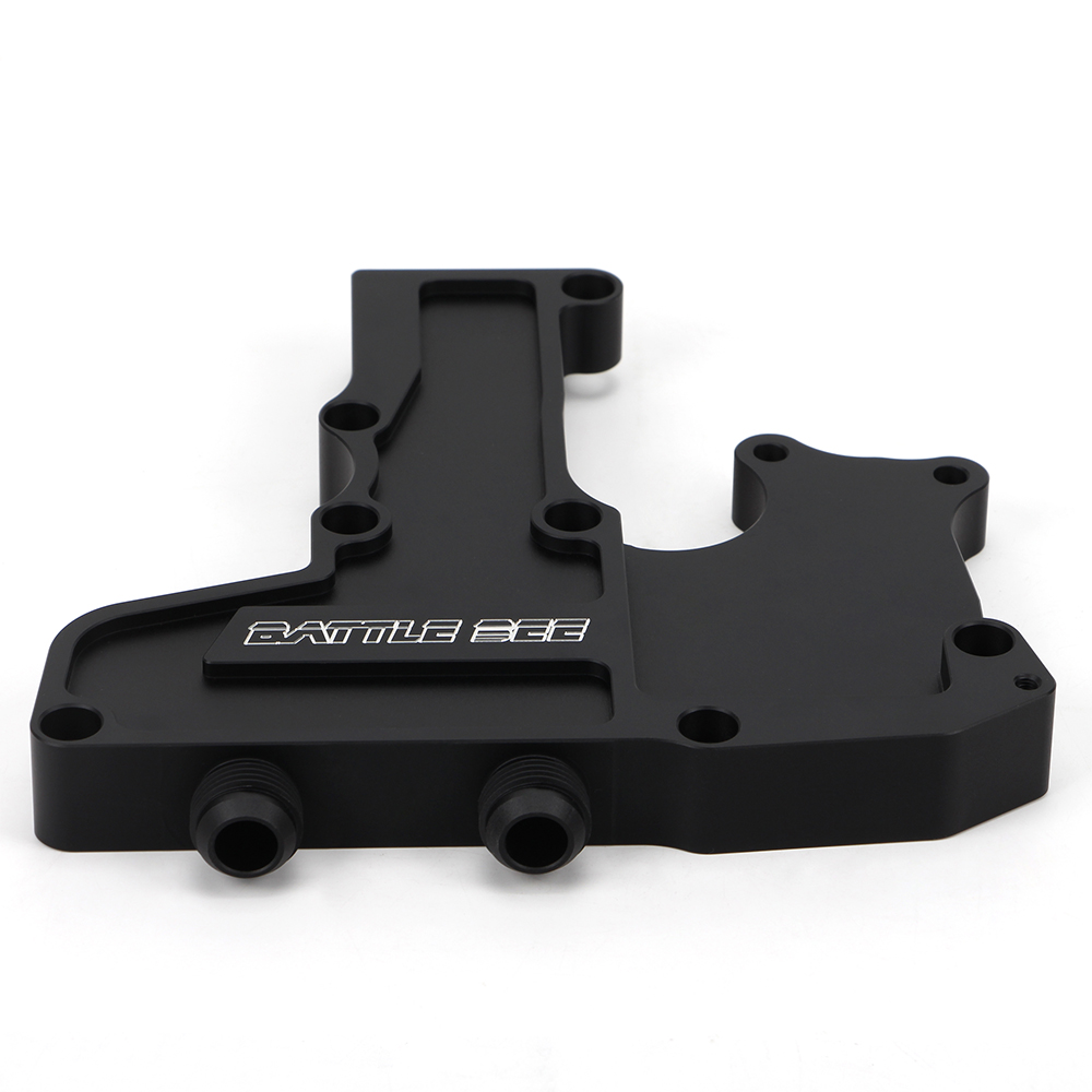Car Baffled Oil Catch Can Rese - Oil Drain Tank recension och pris