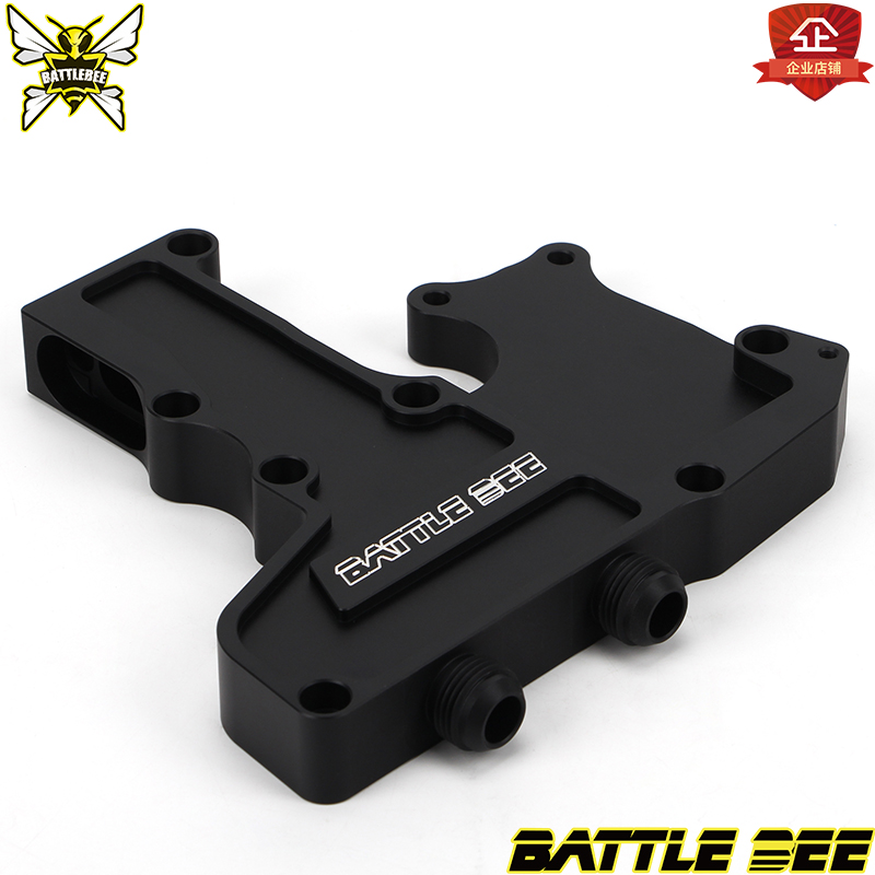 Car Baffled Oil Catch Can Rese - Oil Drain Tank recension och pris