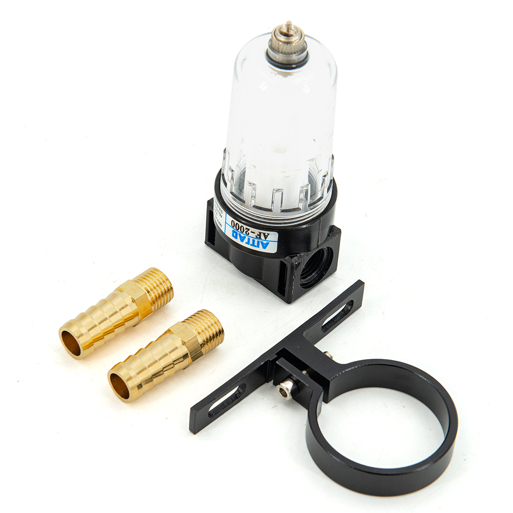 12mm Car Auto Engine Oil Separ - Oil Drain Tank recension och pris