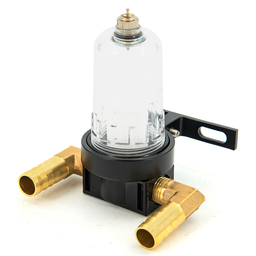 12mm Car Auto Engine Oil Separ - Oil Drain Tank recension och pris