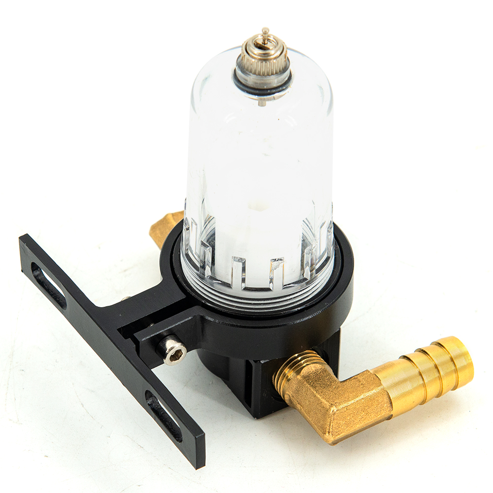 12mm Car Auto Engine Oil Separ - Oil Drain Tank recension och pris