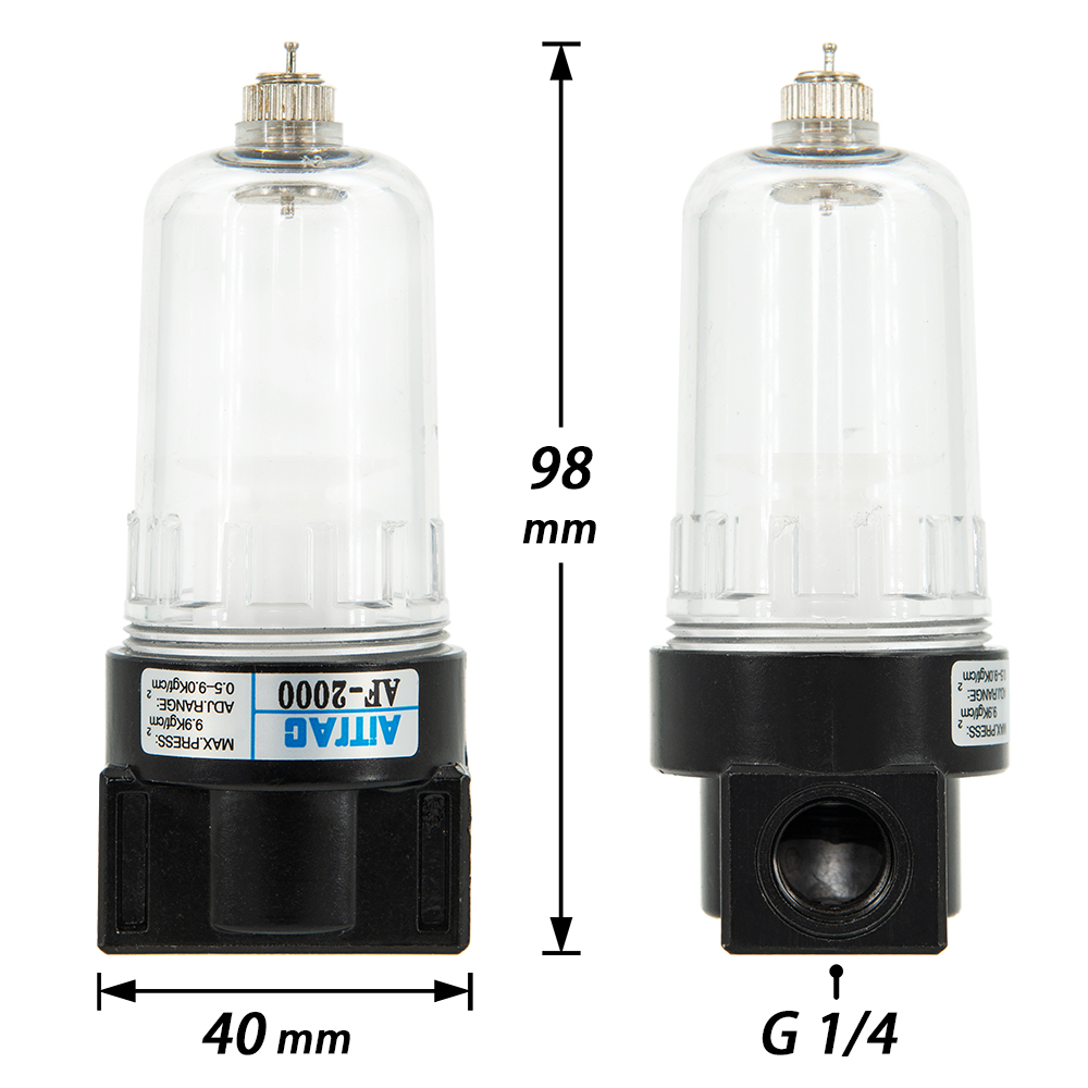 12mm Car Auto Engine Oil Separ - Oil Drain Tank recension och pris