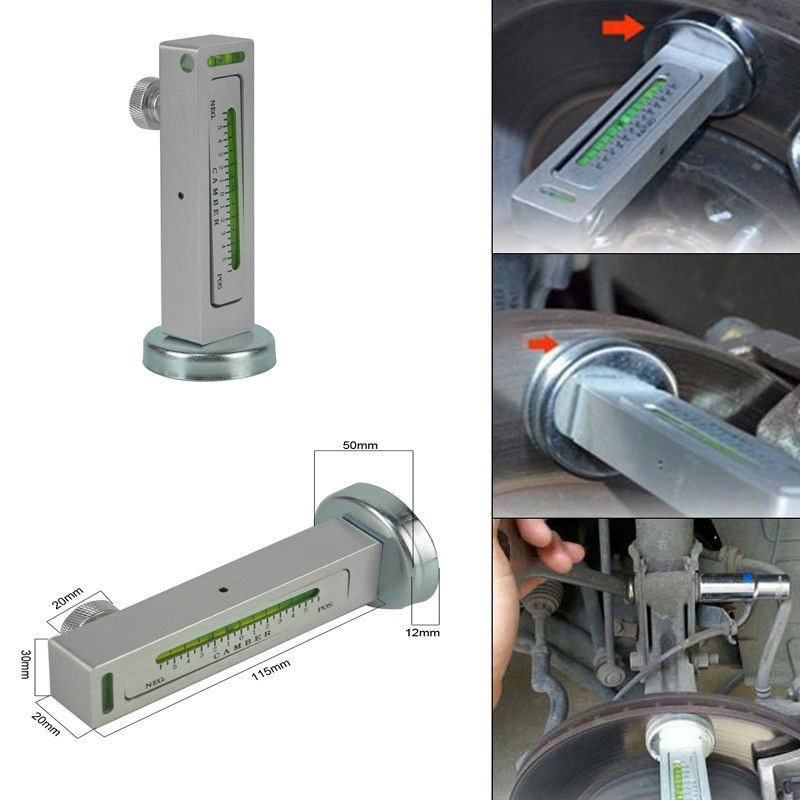 Adjustable Car Four Wheel Posi - Tire Balance Machine recension och pris