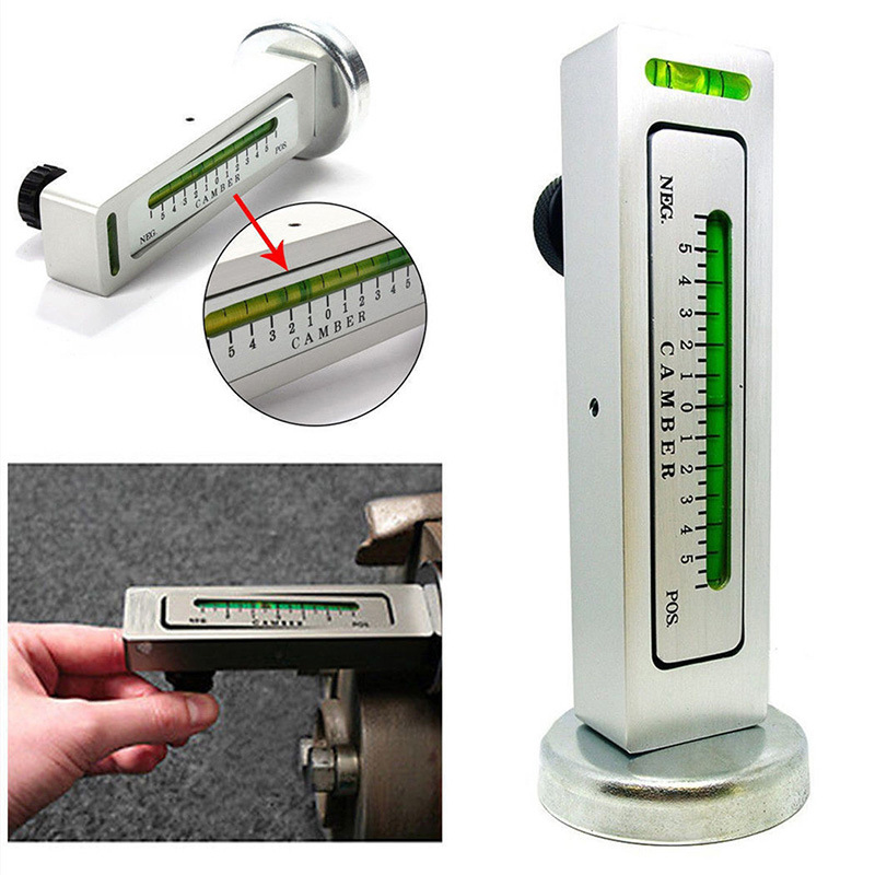 Adjustable Car Four Wheel Posi - Tire Balance Machine recension och pris