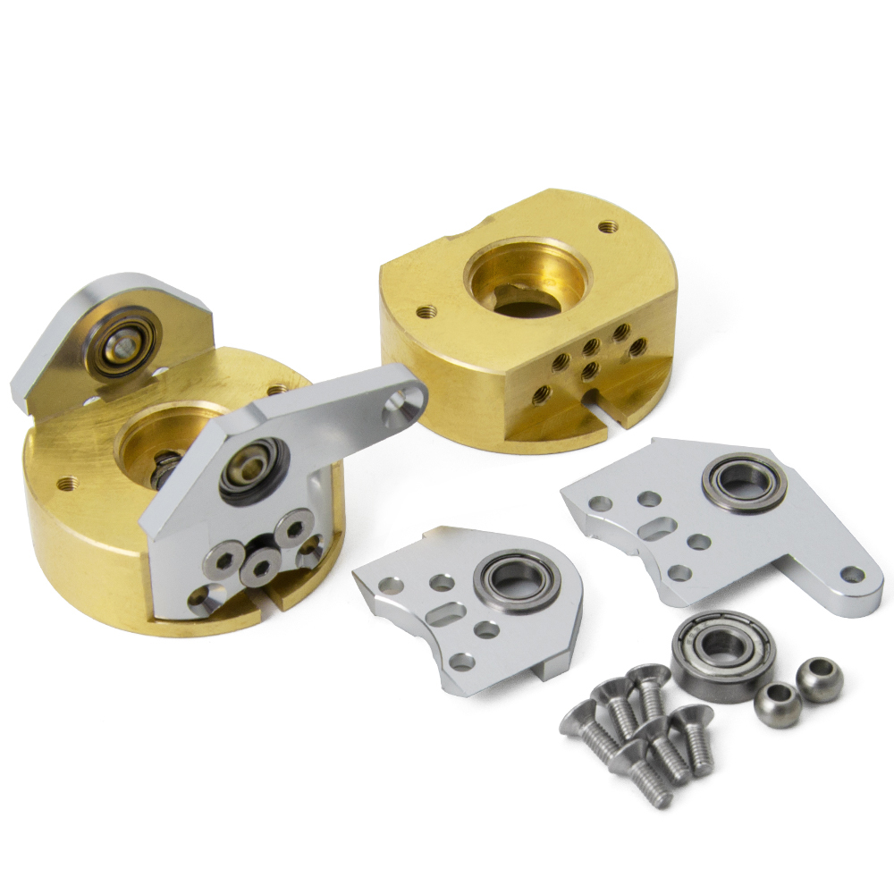 AXSPEED Portal Drive Housing B - Tire Balance Machine recension och pris