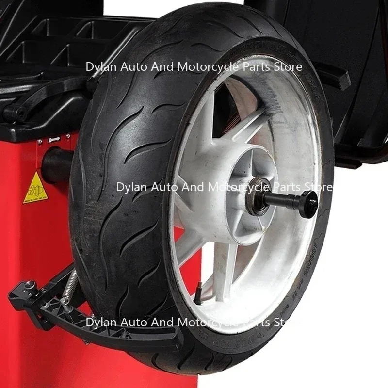 1set Wheel Balancer Motorcycle - Tire Balance Machine recension och pris