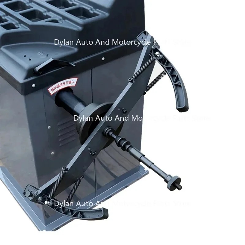 1set Wheel Balancer Motorcycle - Tire Balance Machine recension och pris