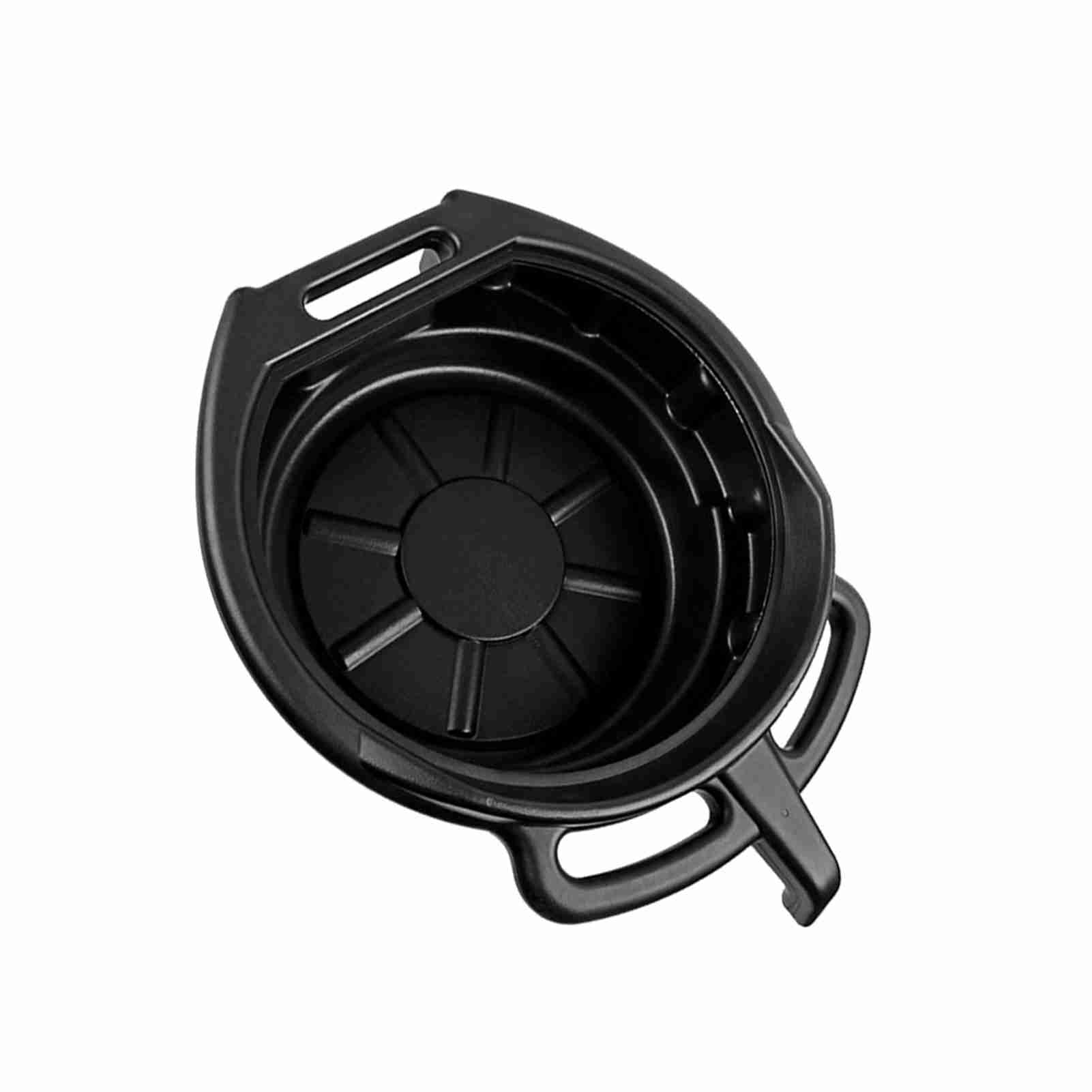 10L/15L Oil Drain Pan Waste En - Oil Drain Tank recension och pris