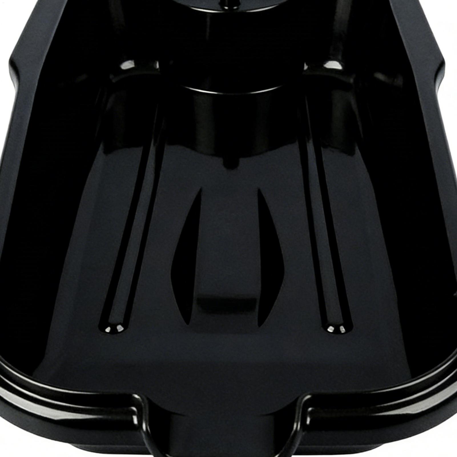 car waste oil pan Motorcycle a - Oil Drain Tank recension och pris