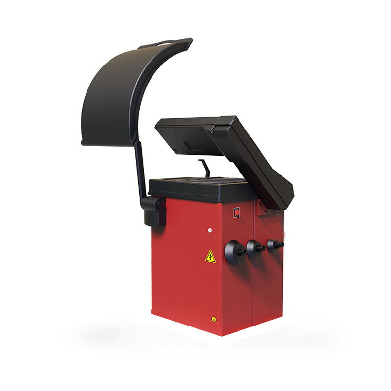 High Efficiency Tire Balancer  - Tire Balance Machine recension och pris