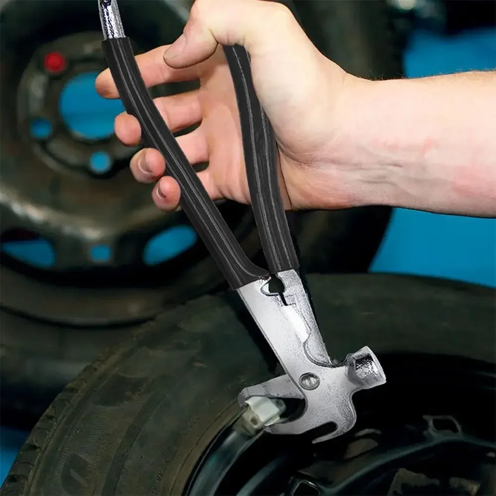 Car Tool Tire Repair Helper Wh - Tire Balance Machine recension och pris