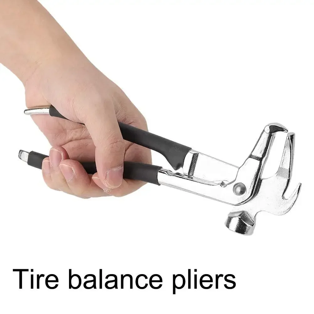 Car Tool Tire Repair Helper Wh - Tire Balance Machine recension och pris
