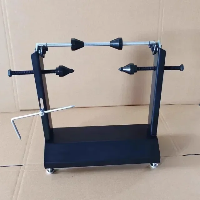 New Motorcycle Tire Balance Fr - Tire Balance Machine recension och pris