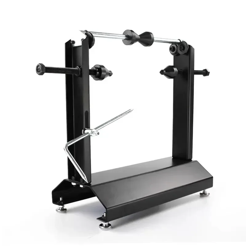 New Motorcycle Tire Balance Fr - Tire Balance Machine recension och pris