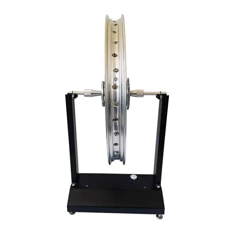 New Motorcycle Tire Balance Fr - Tire Balance Machine recension och pris
