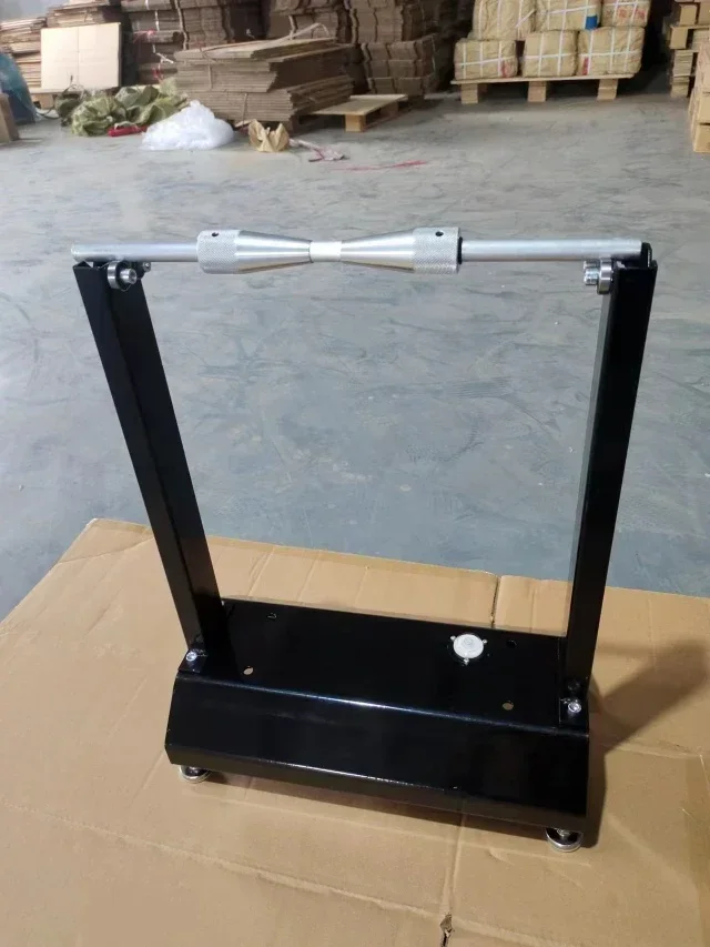 New Motorcycle Tire Balance Fr - Tire Balance Machine recension och pris