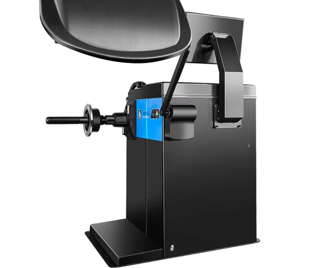 Hot-selling Turbocharger Crank - Tire Balance Machine recension och pris