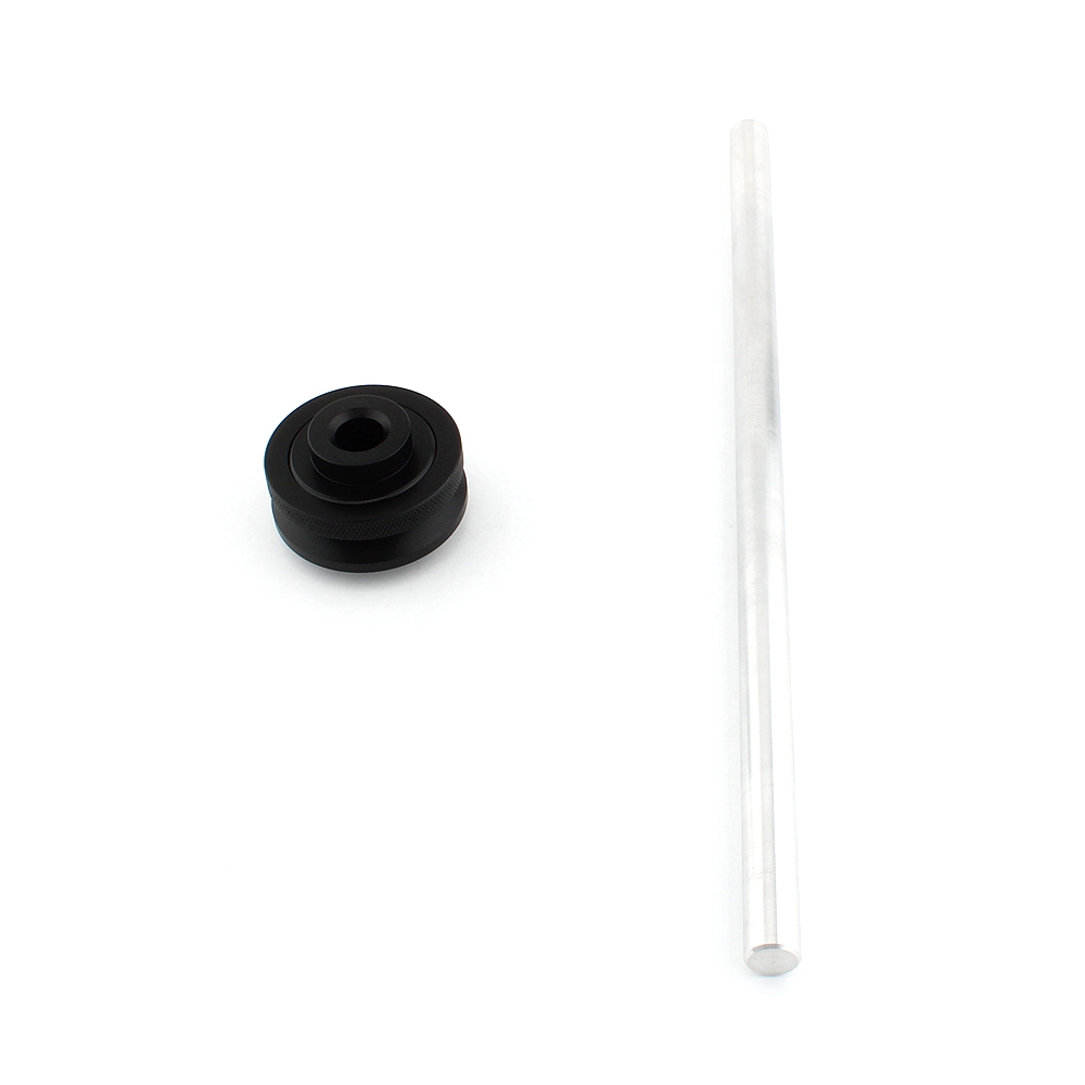 Motorcycle Rear Wheel Balancer - Tire Balance Machine recension och pris