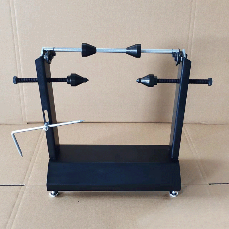 Motorcycle Tire Balance Frame  - Tire Balance Machine recension och pris
