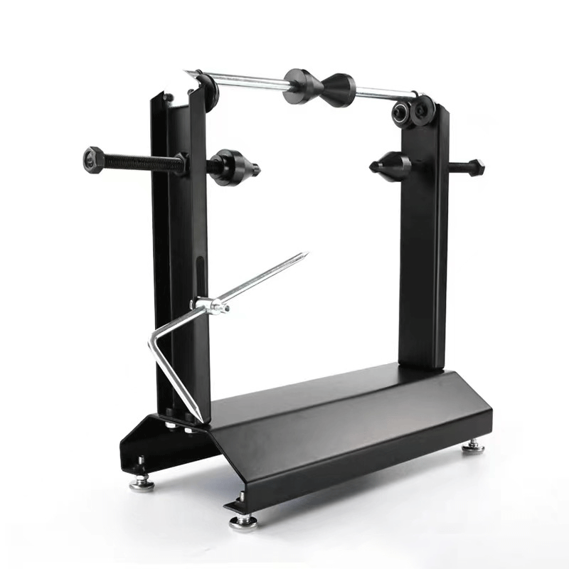 Motorcycle Tire Balance Frame  - Tire Balance Machine recension och pris