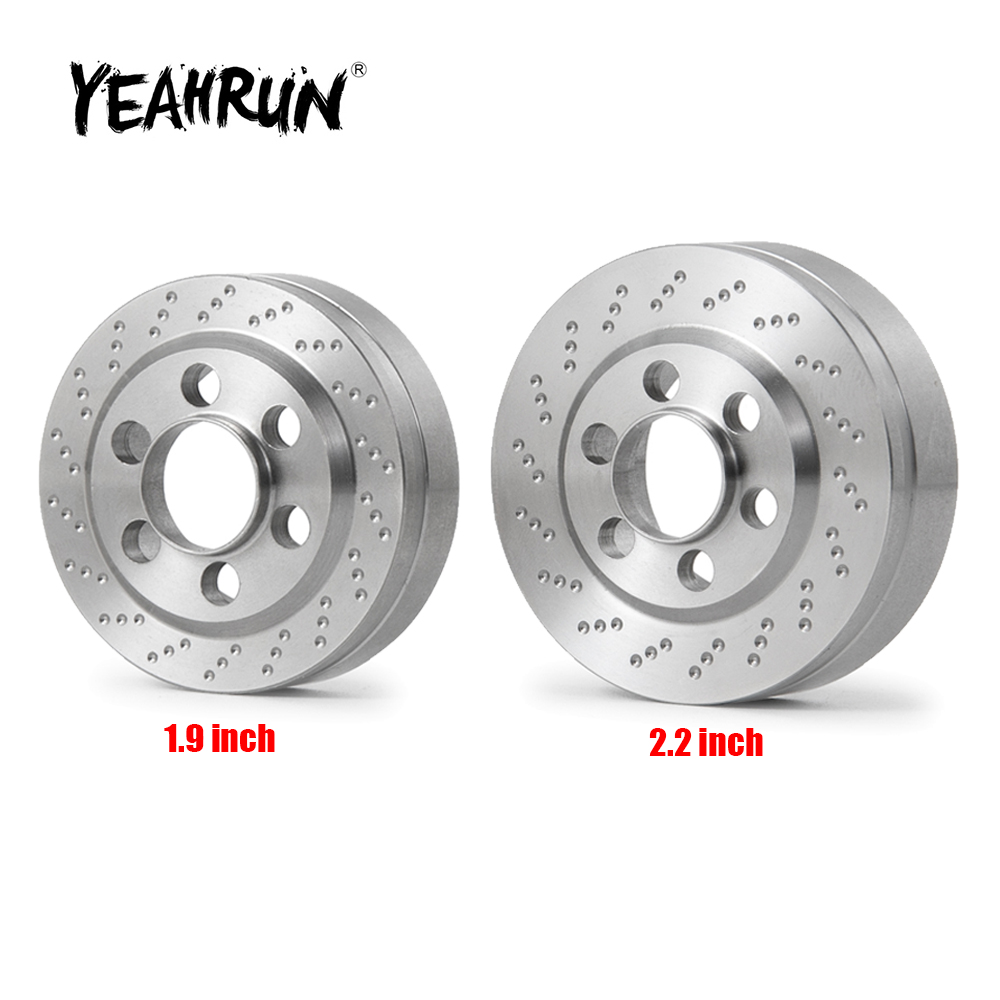 YEAHRUN Stainless Steel 1.9/2. - Tire Balance Machine recension och pris