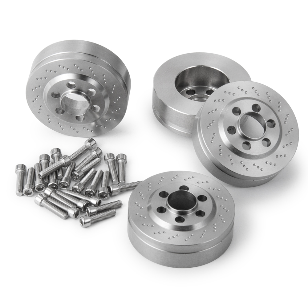 YEAHRUN Stainless Steel 1.9/2. - Tire Balance Machine recension och pris