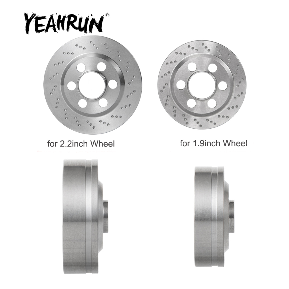 YEAHRUN Stainless Steel 1.9/2. - Tire Balance Machine recension och pris