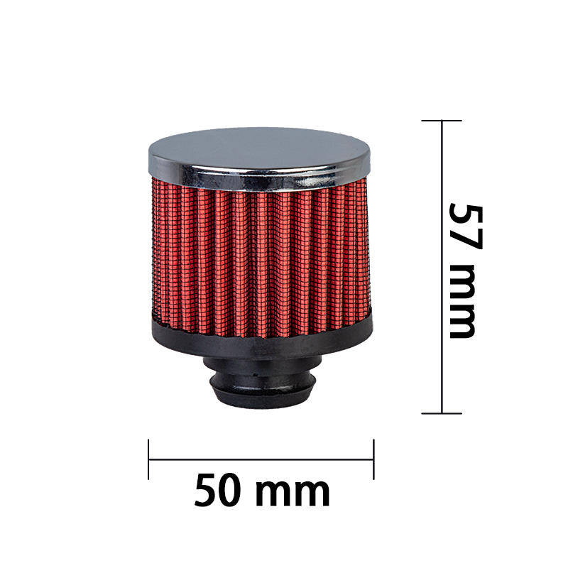 Universal 1.1L 2 ports AN10 Ac - Oil Drain Tank recension och pris