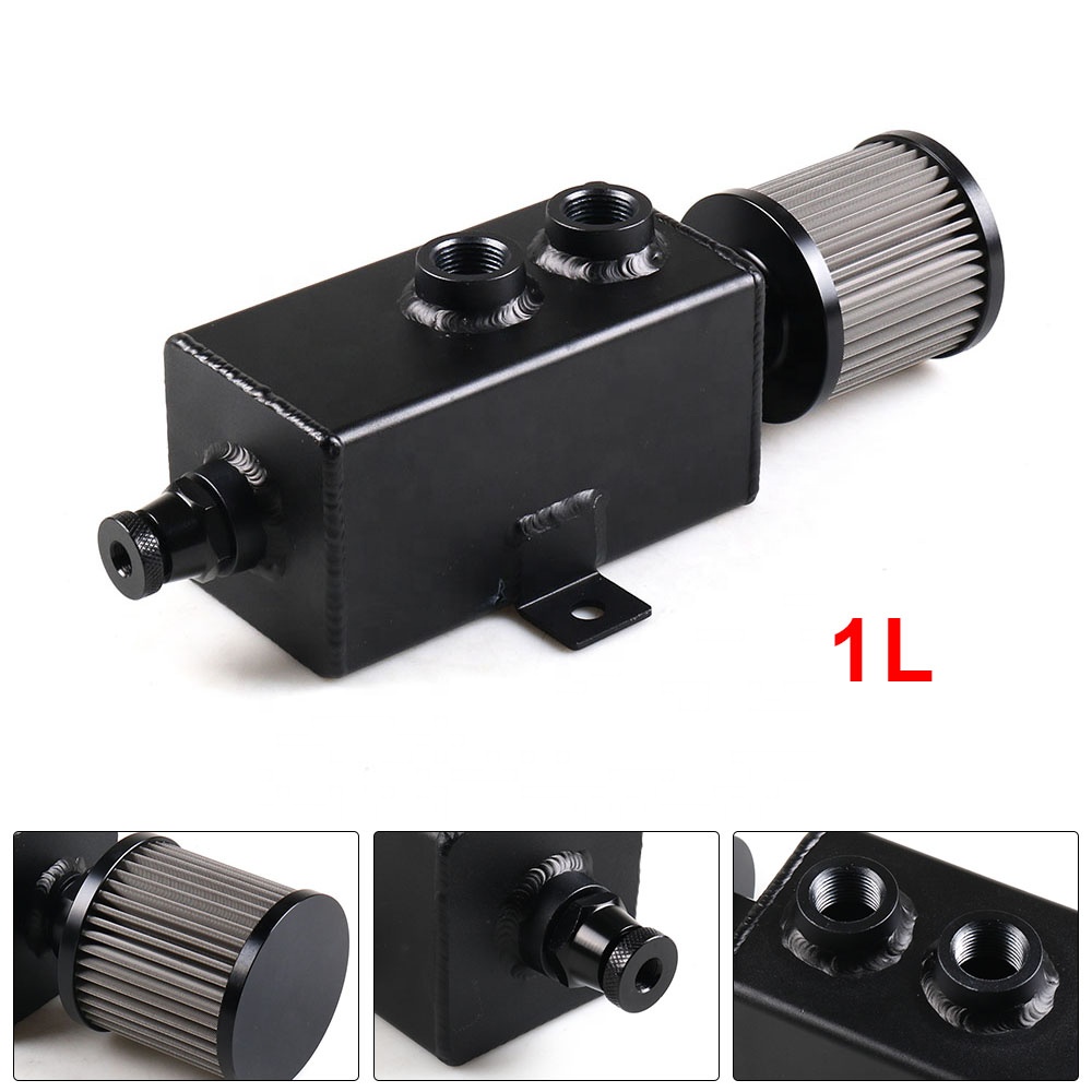 2026 Hot Selling Universal Car - Oil Drain Tank recension och pris