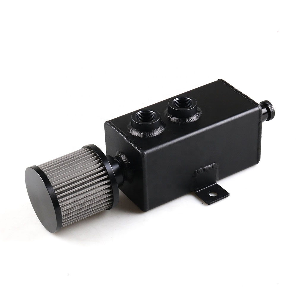 2026 Hot Selling Universal Car - Oil Drain Tank recension och pris