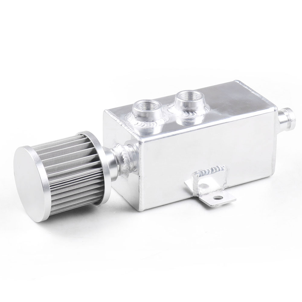 2026 Hot Selling Universal Car - Oil Drain Tank recension och pris