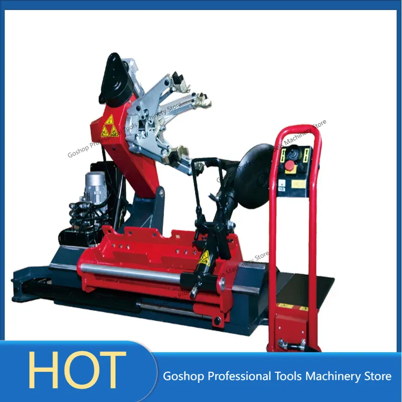 14-26 inch truck automatic tir - Tire Balance Machine recension och pris
