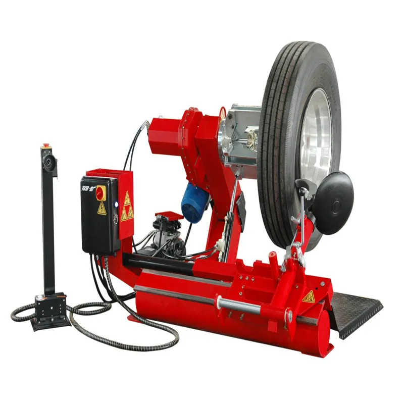 14-26 inch truck automatic tir - Tire Balance Machine recension och pris
